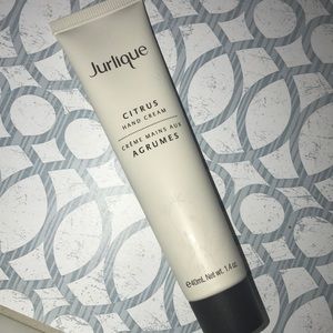 Jurlique hand cream